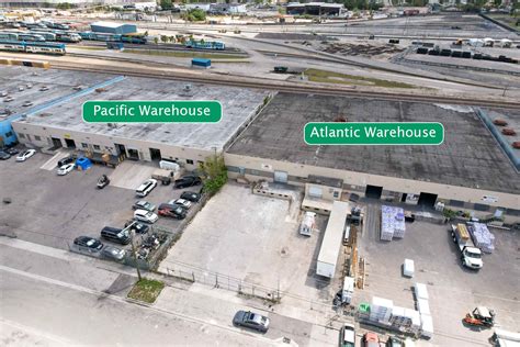 pac atlantic warehouse contact number|ABOUT US .